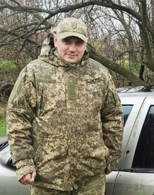 Військових з Буковини нагородили відзнаками Президента «За оборону України»