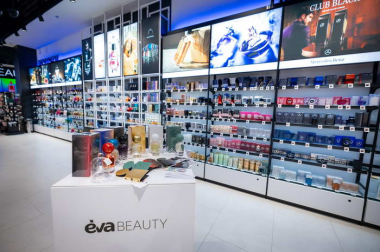 Сервісний простір краси з преміальним асортиментом: перші результати роботи EVA BEAUTY у Чернівцях
