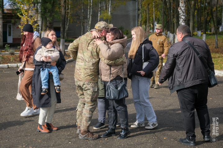Сам на сам із ворогом: як гвардійці з Чернівців вистояли 173 доби під Покровськом