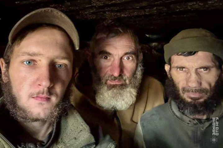 Сам на сам із ворогом: як гвардійці з Чернівців вистояли 173 доби під Покровськом