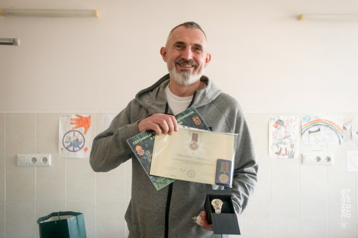 Сам на сам із ворогом: як гвардійці з Чернівців вистояли 173 доби під Покровськом