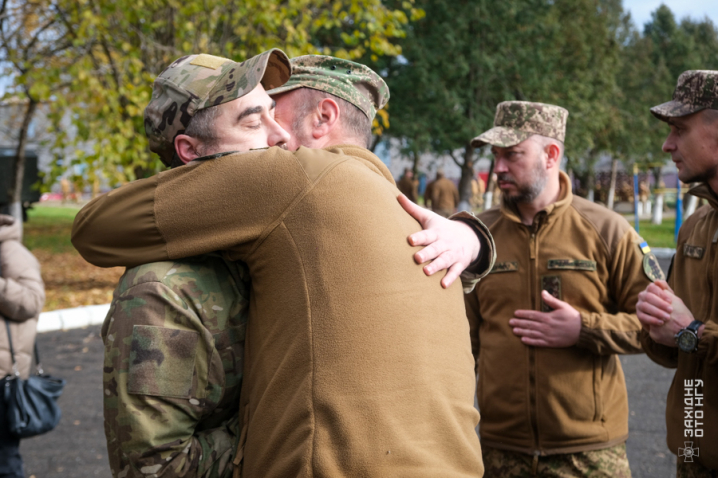 Сам на сам із ворогом: як гвардійці з Чернівців вистояли 173 доби під Покровськом