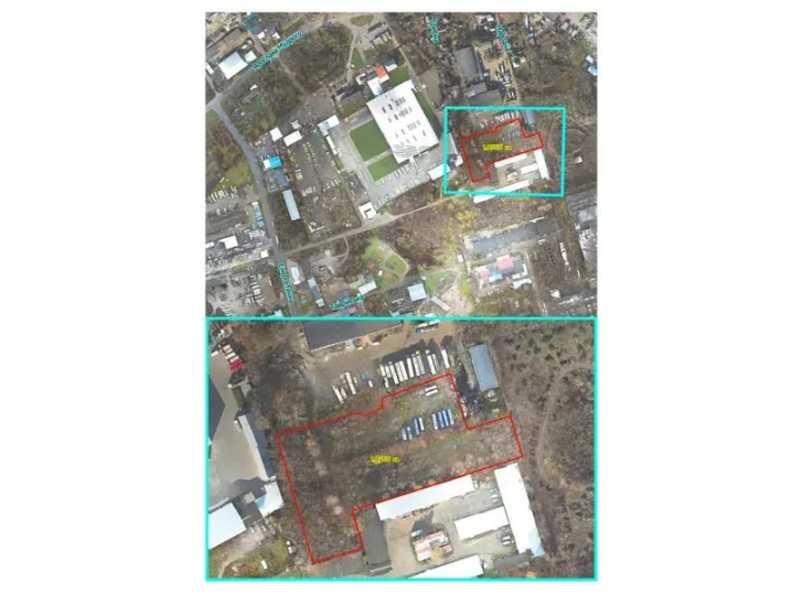 У Чернівцях на аукціон виставили земельні ділянки під торгівлю і будівництво багатоповерхівки