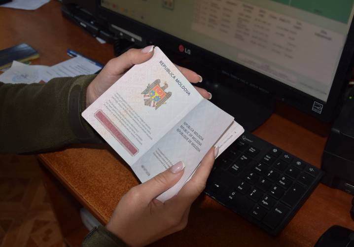 На Буковині затримали іноземця, якого розшукував Інтерпол