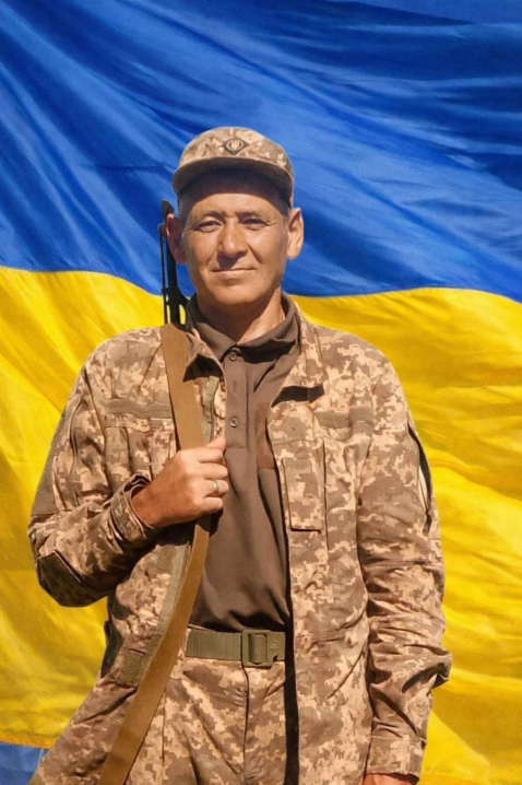 Чернівці віддали останню шану Герою Дмитру Собку