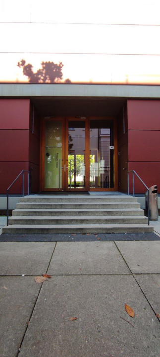 Не можна просто так взяти і почати працювати: студент з Чернівців про систему освіти у Швейцарії