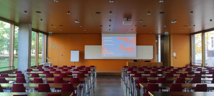 Не можна просто так взяти і почати працювати: студент з Чернівців про систему освіти у Швейцарії