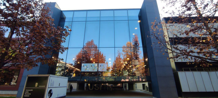 Не можна просто так взяти і почати працювати: студент з Чернівців про систему освіти у Швейцарії