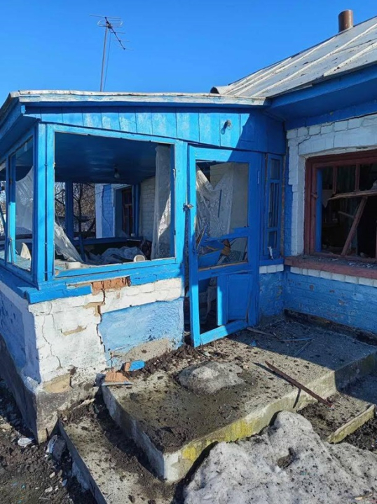 Вночі Вінниччина зазнала комбінованої атаки: є руйнування