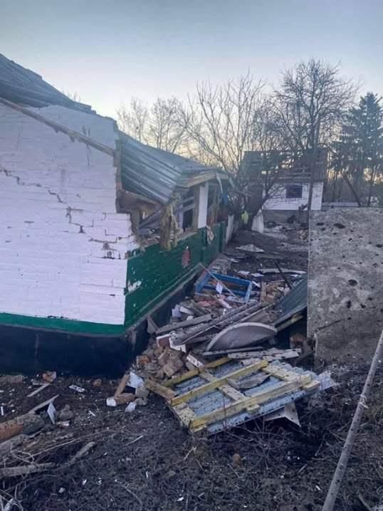 Вночі Вінниччина зазнала комбінованої атаки: є руйнування