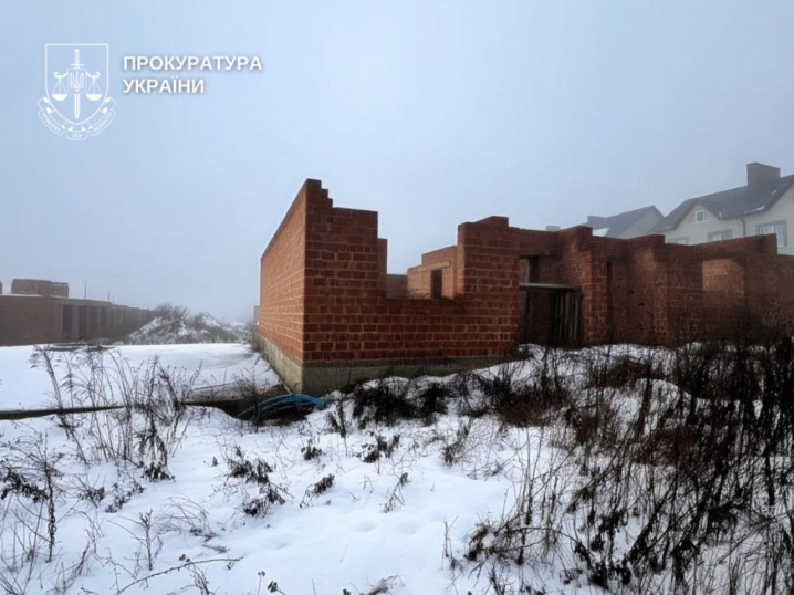 Чернівецький забудовник ошукав 33 інвесторів на 100 мільйонів гривень