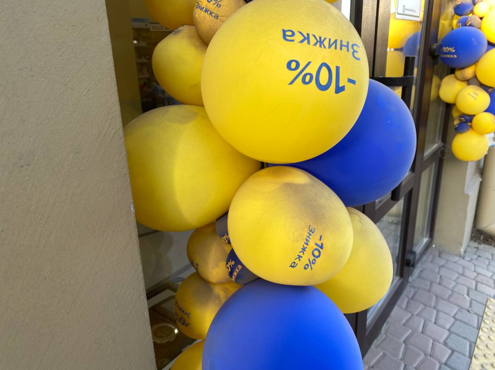 "Це не туман": Чернівці задихаються від піщаних бурь