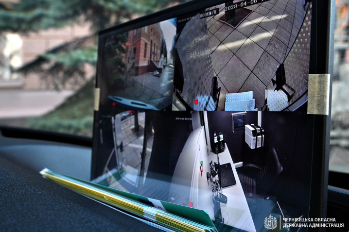 У віддалених селах Буковини готівку видаватиме "банк на колесах"