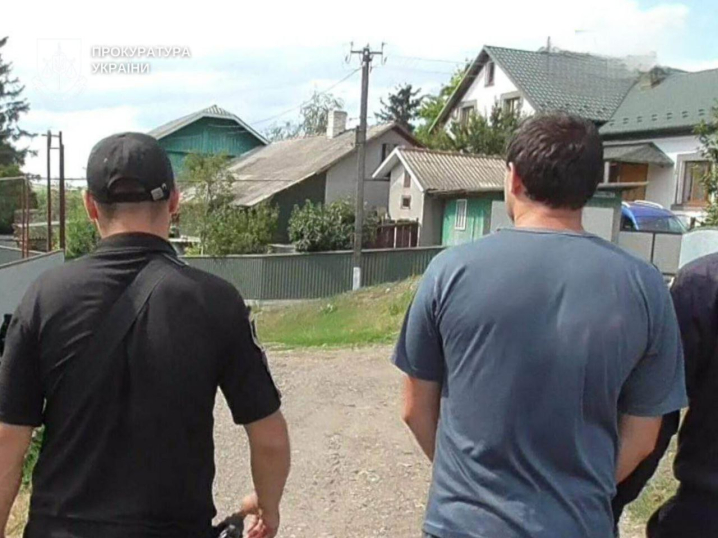 На Буковині два брати, за жорстоке вбивство подружжя  пенсіонерів, отримали довічне ув’язнення