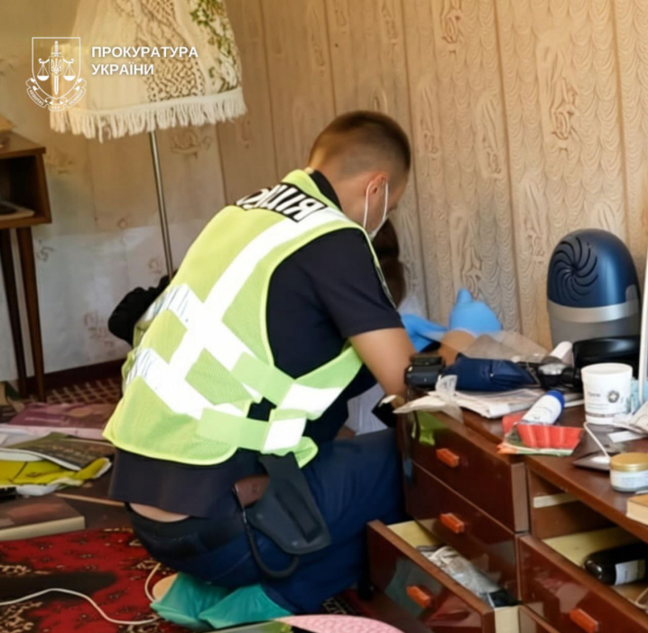 На Буковині два брати, за жорстоке вбивство подружжя  пенсіонерів, отримали довічне ув’язнення