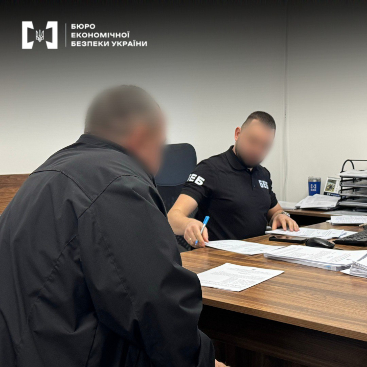 Продали фальсифікованого палива на 8 млн грн: на Буковині судитимуть підприємця та спільників