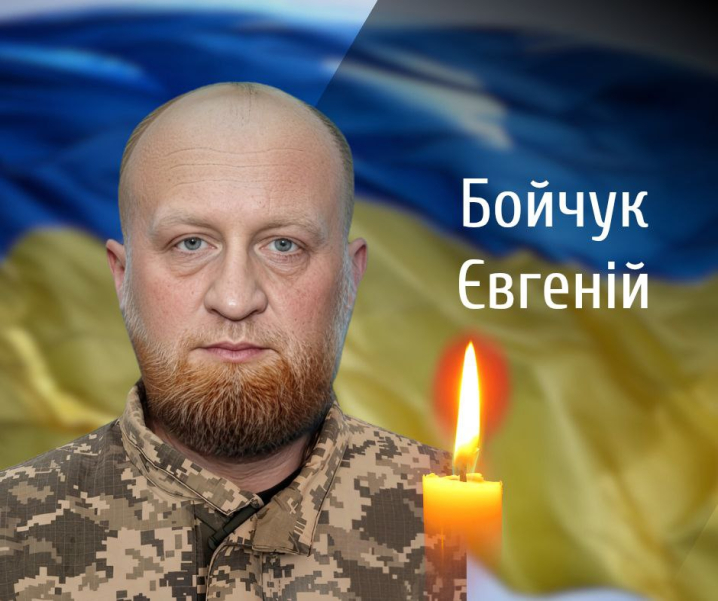 Буковина прощається з двома  захисниками, які загинули на війні з росіянами