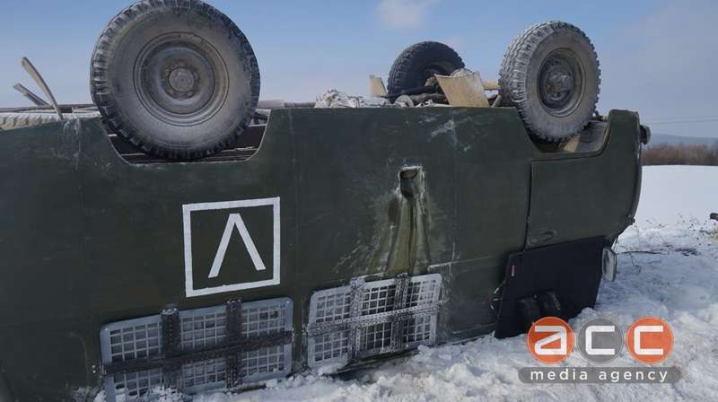 У Чернівцях провели зйомки романтичної драми про події початку війни «Зламана правда»