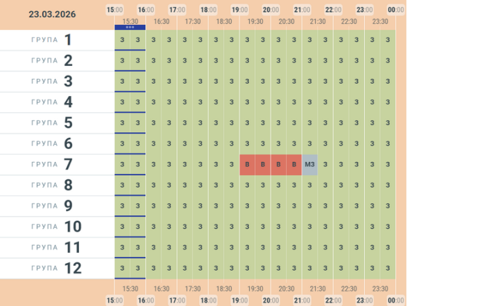 У Чернівецькій області ввели графіки відключення світла У Чернівецькій області ввели графіки відключення світла