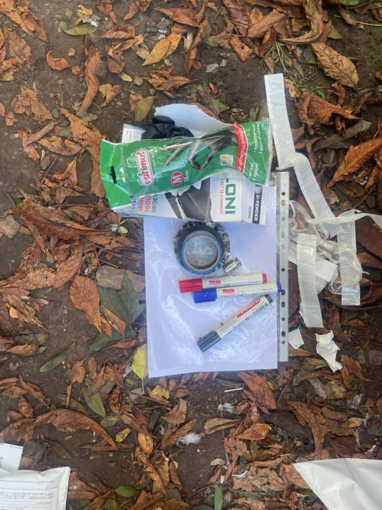 За зберігання наркотиків чернівчанин отримав 9 років в'язниці