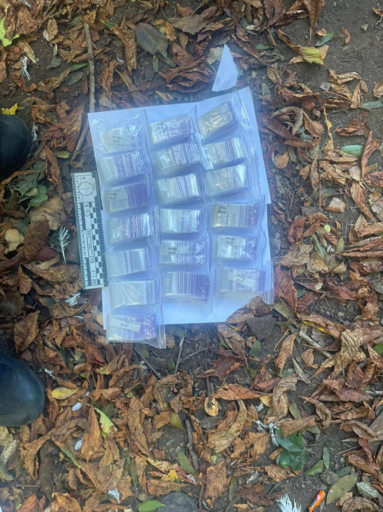 За зберігання наркотиків чернівчанин отримав 9 років в'язниці