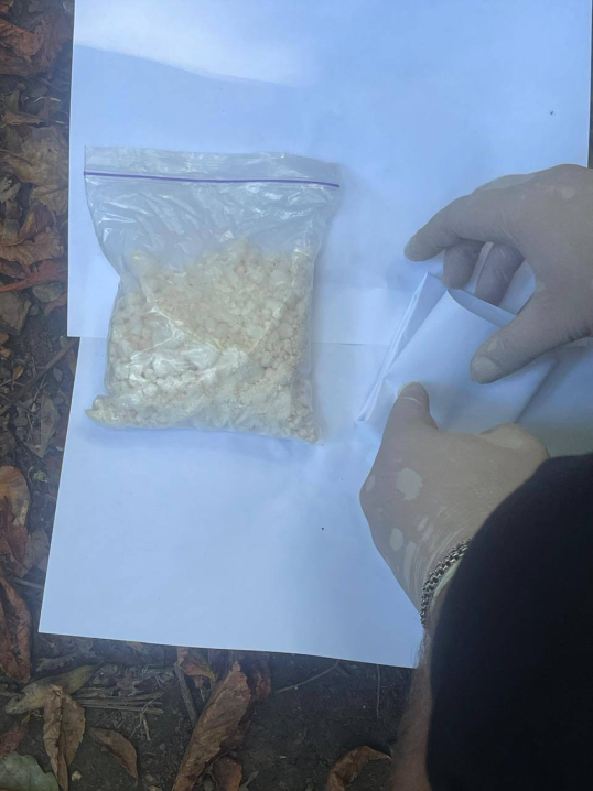 За зберігання наркотиків чернівчанин отримав 9 років в'язниці