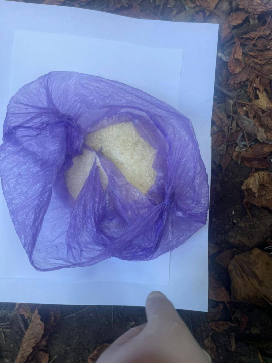 За зберігання наркотиків чернівчанин отримав 9 років в'язниці