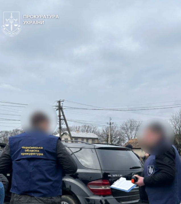 На Буковині затримали інспектора ДСНС, який продавав наркотики На Буковині затримали інспектора ДСНС, який продавав наркотики