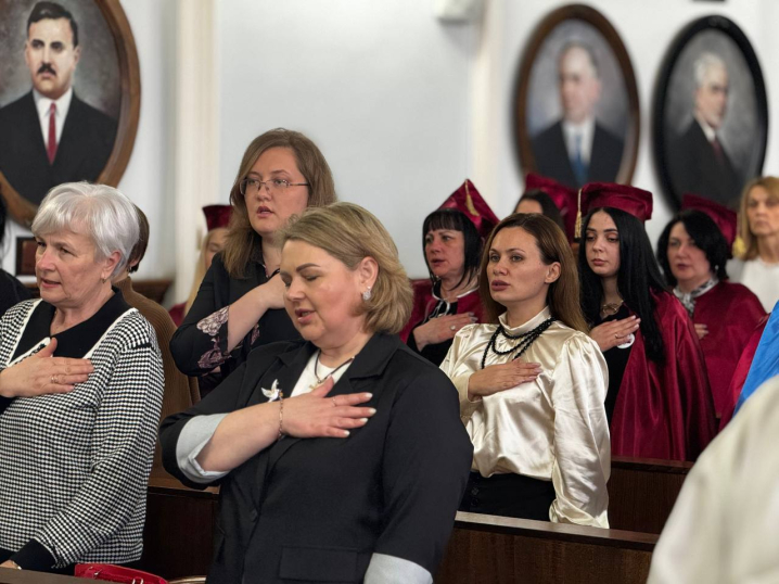 У Чернівцях завершилась «Школа майбутнього директора-3»