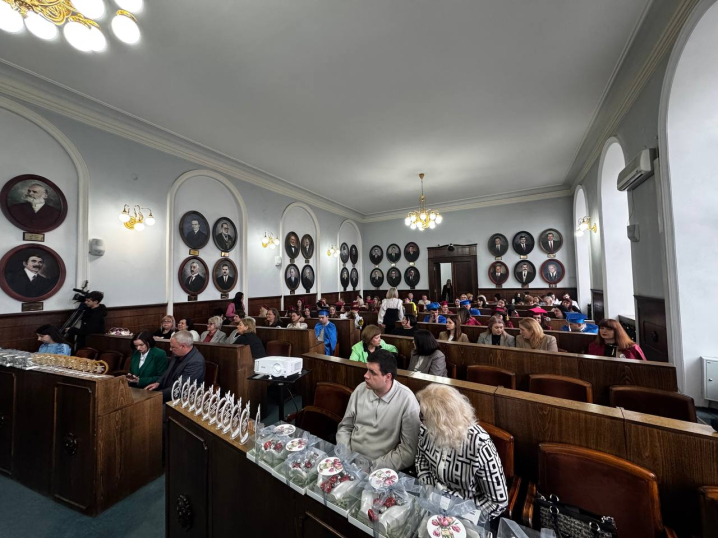 У Чернівцях завершилась «Школа майбутнього директора-3»