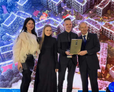 Новий гравець на ринку нерухомості Чернівців: що відомо про компанію blago