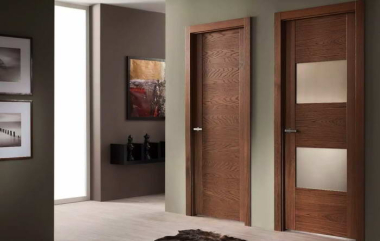 Скільки дверей потрібно для котеджу та як спланувати бюджет із Маркет Двері