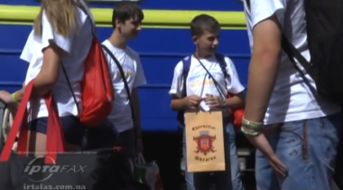 Із Сіверськодонецька до Чернівців: як змінювалось місто за 11 років війни