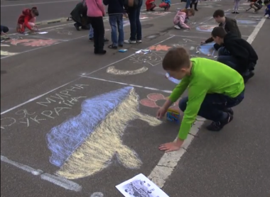 Із Сіверськодонецька до Чернівців: як змінювалось місто за 11 років війни