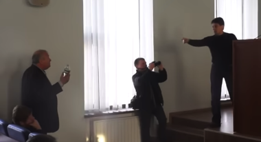 Із Сіверськодонецька до Чернівців: як змінювалось місто за 11 років війни