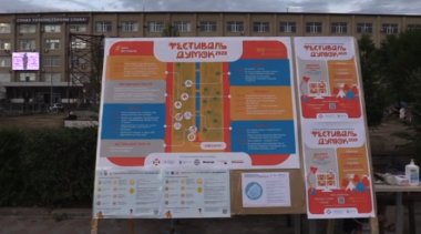 Із Сіверськодонецька до Чернівців: як змінювалось місто за 11 років війни