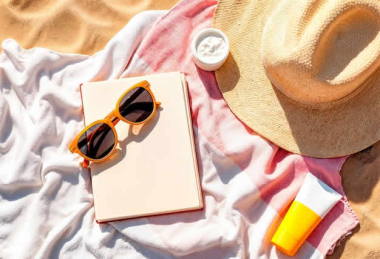 Опануйте мистецтво нанесення сонцезахисного крему для обличчя