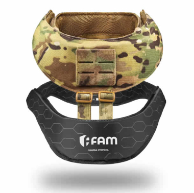 Що таке м'який балістичний пакет і як він працює