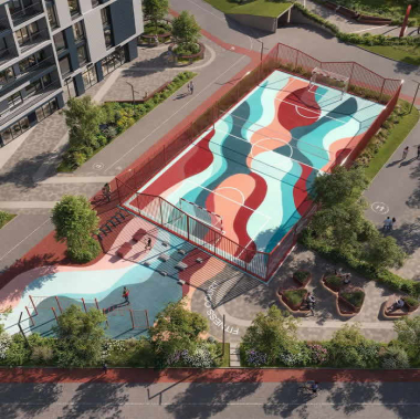 Будівництво нових ЖК стимулює розвиток бізнесу в Чернівцях