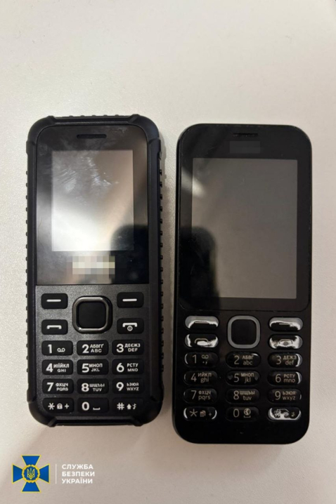 Мешканка Чернівців, яку підозрюють у співпраці з РФ, намагалася підірвати вантажівку в Одесі