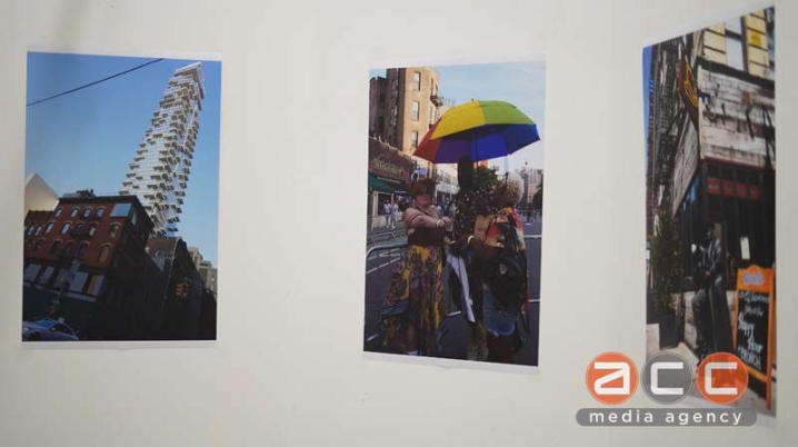 У Чернівцях відкрилась фотовиставка батька і сина Тутельманів  "Діалоги"