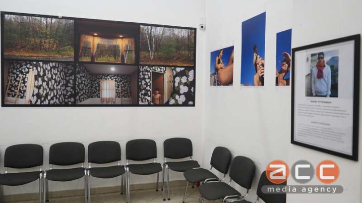 У Чернівцях відкрилась фотовиставка батька і сина Тутельманів  "Діалоги"