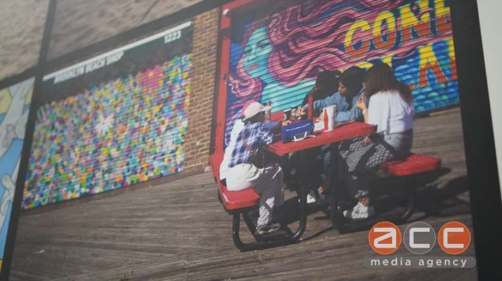 У Чернівцях відкрилась фотовиставка батька і сина Тутельманів  "Діалоги"