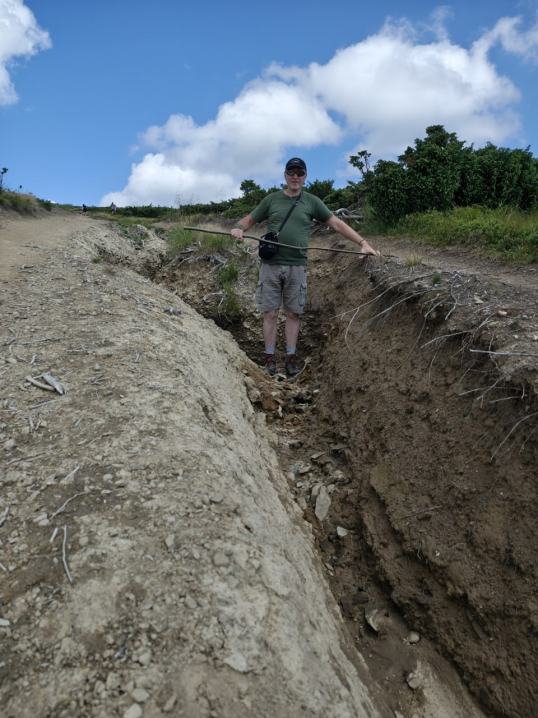 Гори не для коліс: якої шкоди завдає джипінг у Карпатах