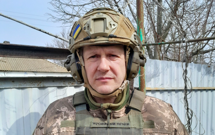 У Чернівцях виплати по УБД перетворили на приниження для військових - Юрій Чорней