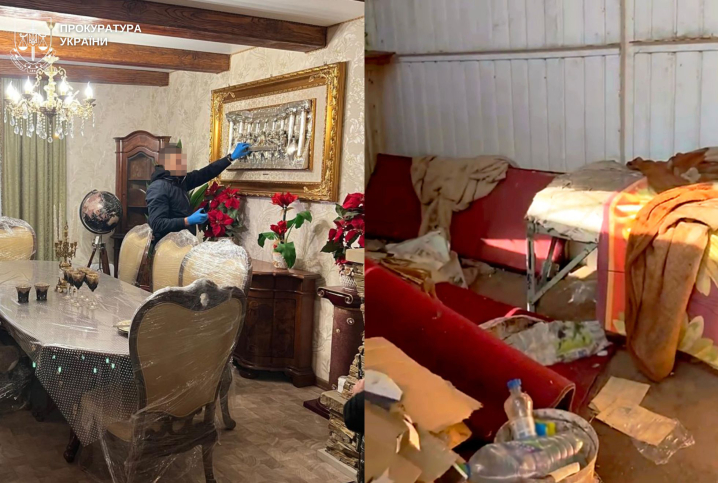 На Львівщині власник ринку 23 роки тримав у рабстві однокласника