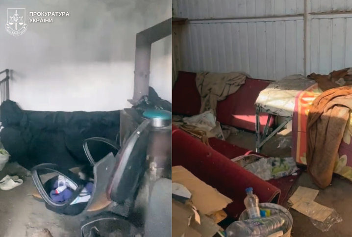 На Львівщині власник ринку 23 роки тримав у рабстві однокласника