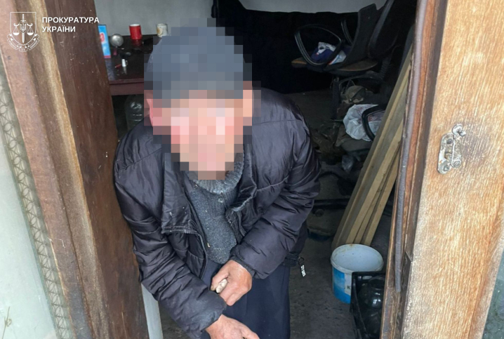 На Львівщині власник ринку 23 роки тримав у рабстві однокласника