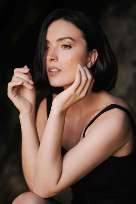 Лєра Мандзюк 30 квітня у Чернівцях з яскравим стендап-концертом: «Приходьте! Вам полюбится»