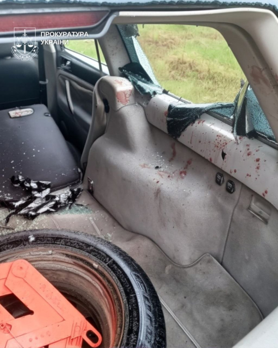 На Буковині чоловік намагався ножем вбити двох військовослужбовців ТЦК